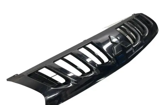 Mitsubishi L200 Front bumper upper radiator grill 7450A952 7450A916 7450B114