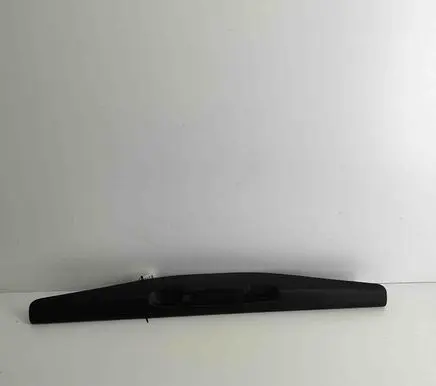 Porsche Boxster 986 Front sill trim cover 99655111900