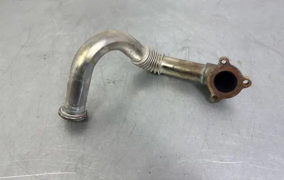 Jeep Grand Cherokee EGR valve line/pipe/hose