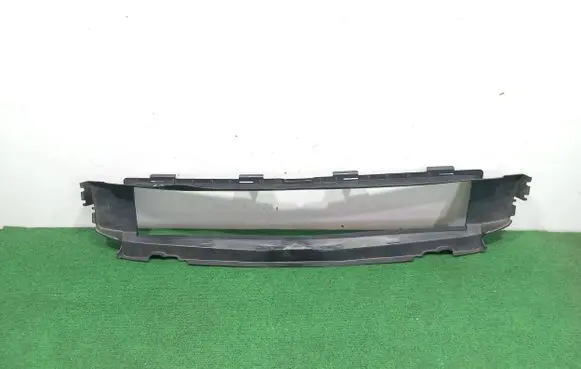 Mercedes-Benz EQA Intercooler air channel guide A2438856401