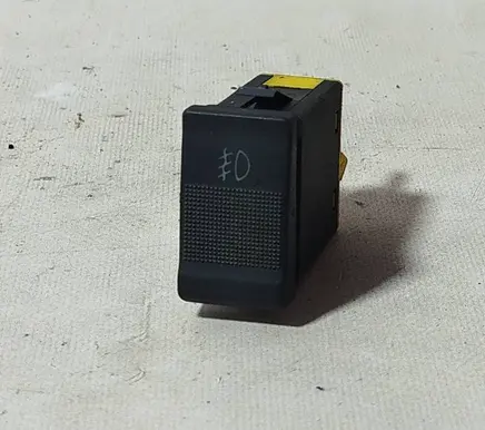 Audi 80 90 S2 B4 Fog light switch 893941563