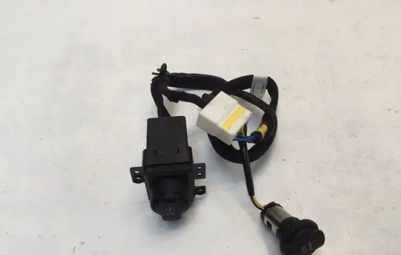 KIA Sportage USB socket connector 96125C5000