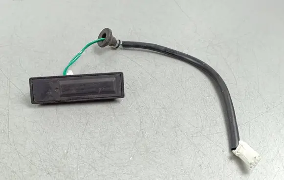 Nissan X-Trail T33 Tailgate opening switch 