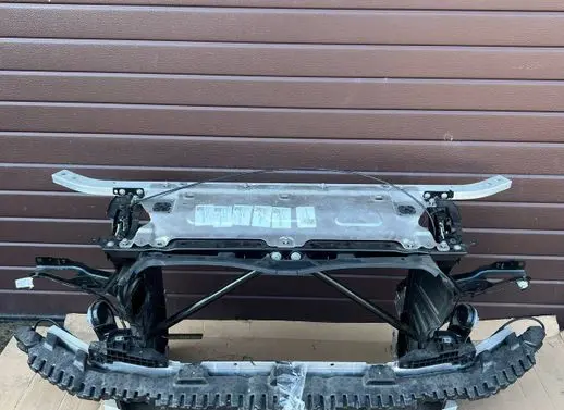 BMW X3 G01 Radiator support slam panel 