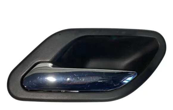 BMW 5 E39 Rear door interior handle 7032925