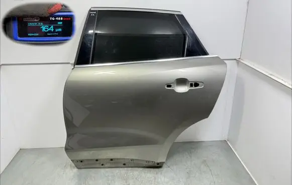 Jaguar F-Pace Rear door 