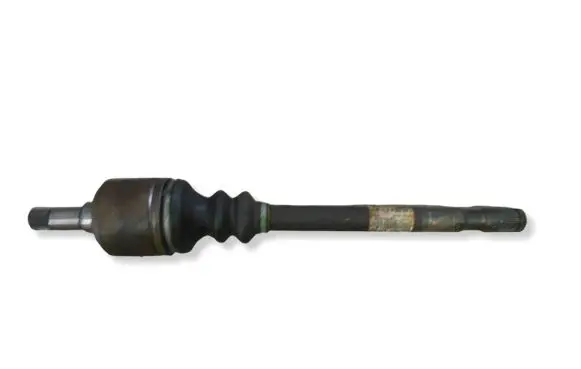 Fiat Ducato Front driveshaft 1491243080