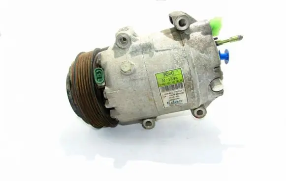 SsangYong Korando Air conditioning (A/C) compressor (pump) 6721303011