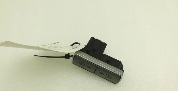 Ford Galaxy Windscreen/window heater switch 6M2T18K574AD