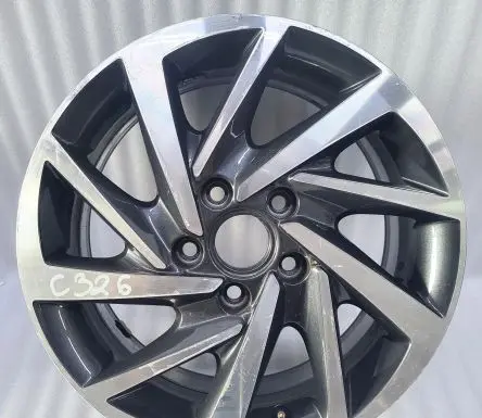 Volkswagen Touran III R16 alloy rim 