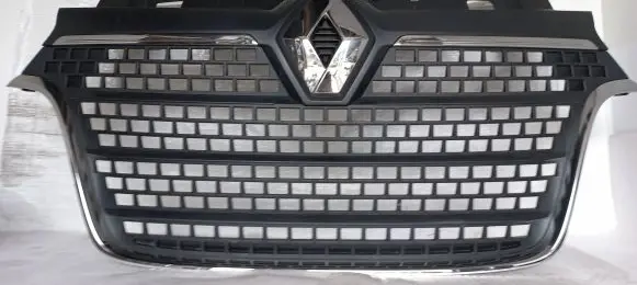 Renault Master III Front grill 628959833R