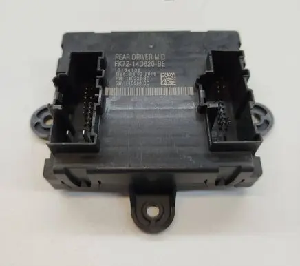 Jaguar XF X260 Door control unit/module FK7214D620BE
