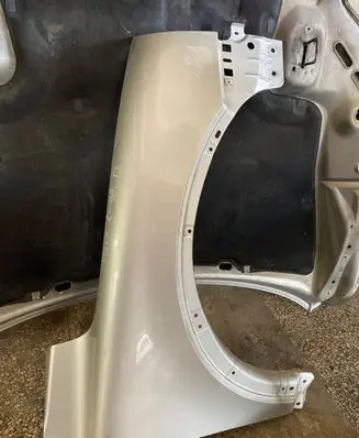 Volvo XC90 Fender