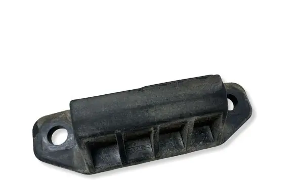 Toyota Auris E180 Tailgate opening switch
