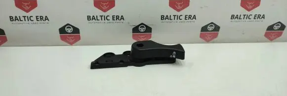 BMW 1 F20 F21 Engine bonnet (hood) release handle 7221913 7309606 17365810