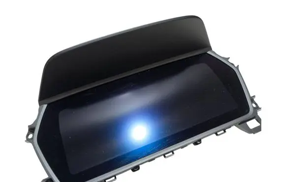 Speedometer (instrument cluster)