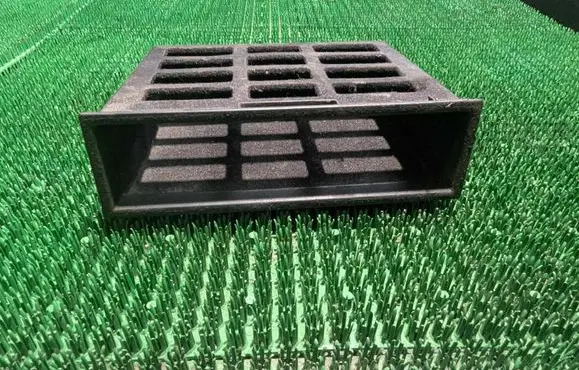Volkswagen Bora Dashboard storage box/compartment 1J0857058B
