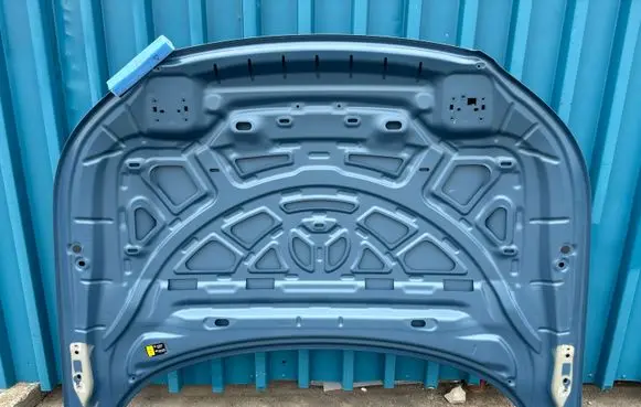 Volvo XC40 Engine bonnet/hood 1234522