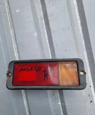 Mitsubishi Pajero Rear fog light 1146299R