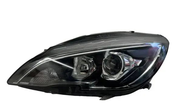 Peugeot 308 Headlight/headlamp 145100030900 62844L256