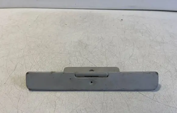 Volkswagen Golf IV Sun visor 3B0858555D