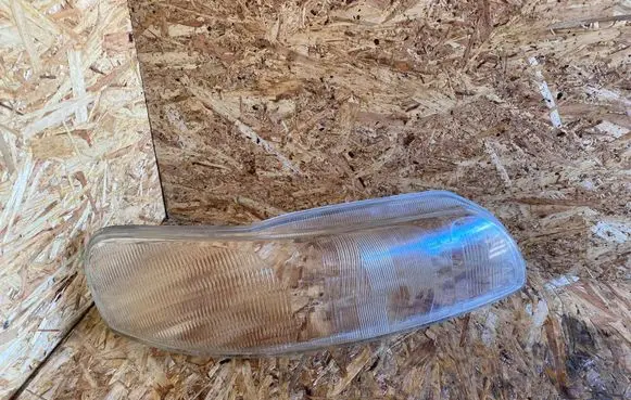 Volvo S60 Headlight part 
