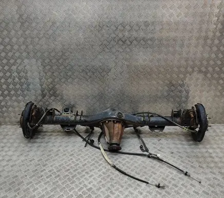 Toyota Land Cruiser (BJ70) Rear axle beam 4110135180 4211060B61
