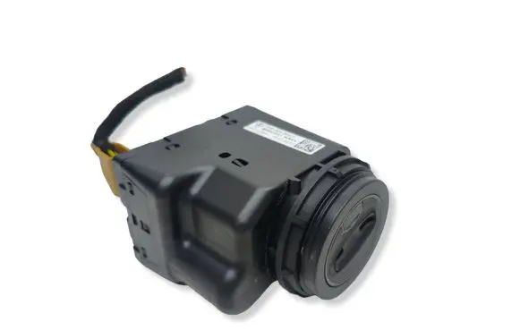 Porsche Panamera (970) Ignition lock 7PP905865F 15012013