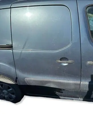 Citroen Berlingo Side sliding door 