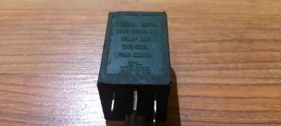 Ford Mondeo MK I Other relay 93bg8c616aa c8f6a
