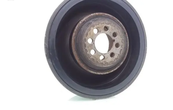 Audi A6 S6 C5 4B Crankshaft pulley 059105251M