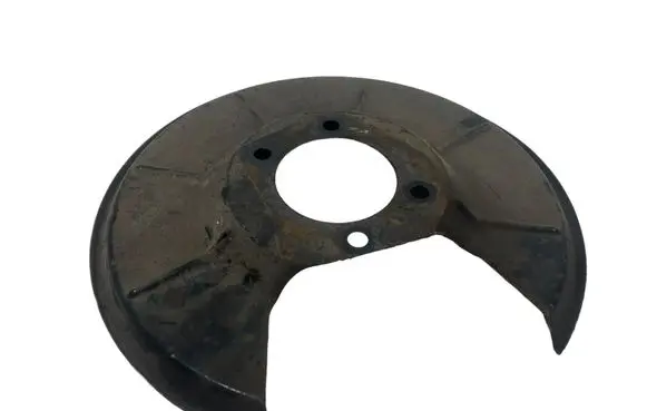 Volvo XC60 Rear brake disc plate dust cover 6G912K317AC