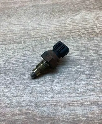 Volkswagen Golf II Reversing light switch sensor 020945415A