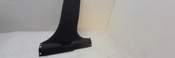 (B) pillar trim (bottom)