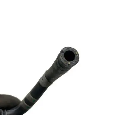 Ford Escape IV Engine coolant pipe/hose LX618W005AAC