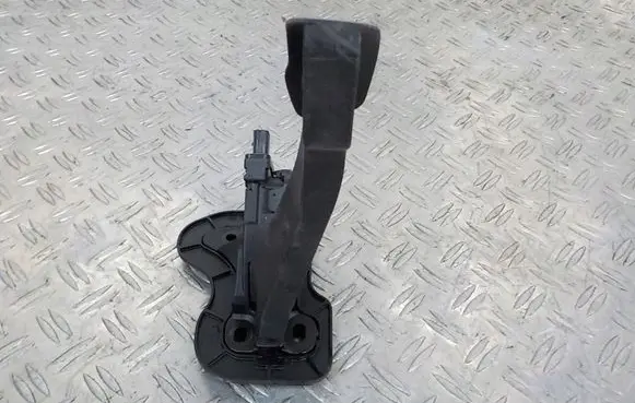 Ford Transit Custom Accelerator throttle pedal