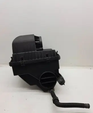 Man TGE 1gen Air filter box 2N0129620 2N0129601 2N0129607
