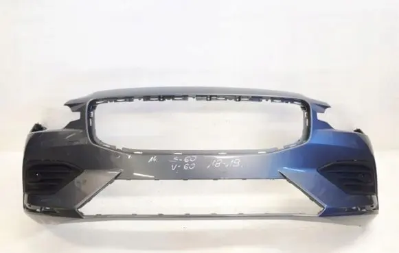 Volvo S60 Front bumper