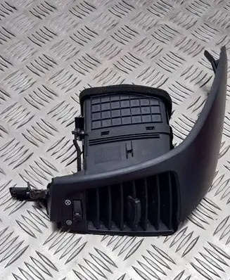 KIA Sorento Dashboard side air vent grill/cover trim 974303E500
