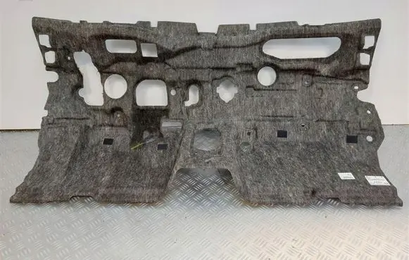 KIA Ceed Engine compartment bulkhead 84120-J7100