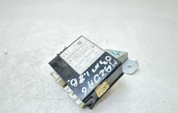 Mazda 6 Other control units/modules 90LP0247 JR417 SK20011