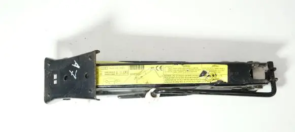 Audi A6 S6 C7 4G Lift Jack 4G0011031F
