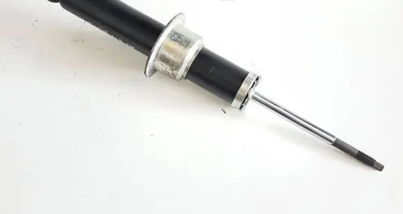 Jaguar XF Rear shock absorber/damper 8X2318080AB
