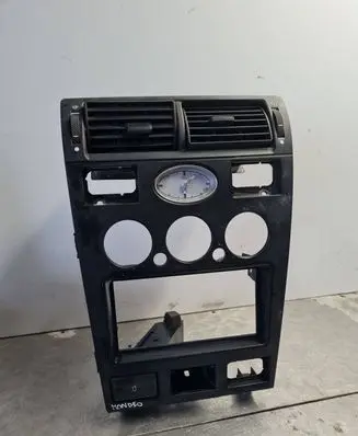 Ford Mondeo Mk III Climate control/heater control trim 1S118522