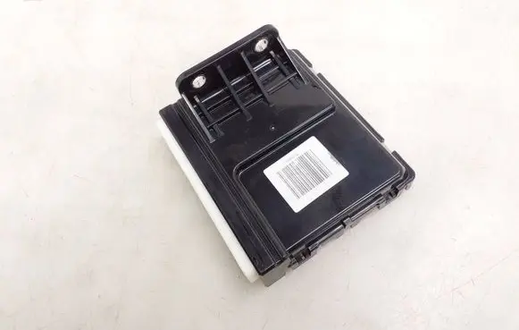 KIA Niro Battery control module 375A1K4000 9009010021KF HK4J0114