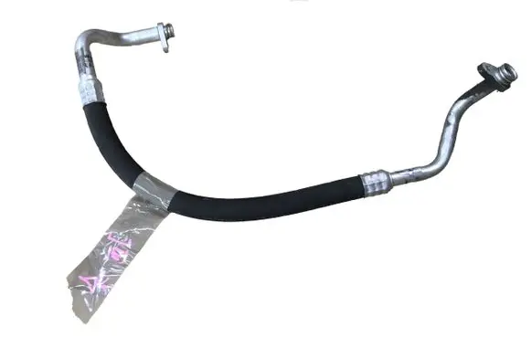 Citroen Jumpy Air conditioning (A/C) pipe/hose 9806559880