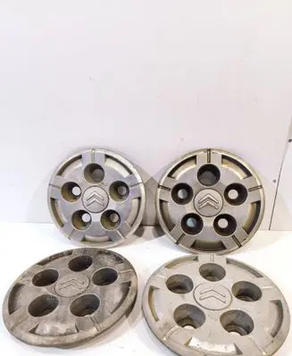 Original wheel cap