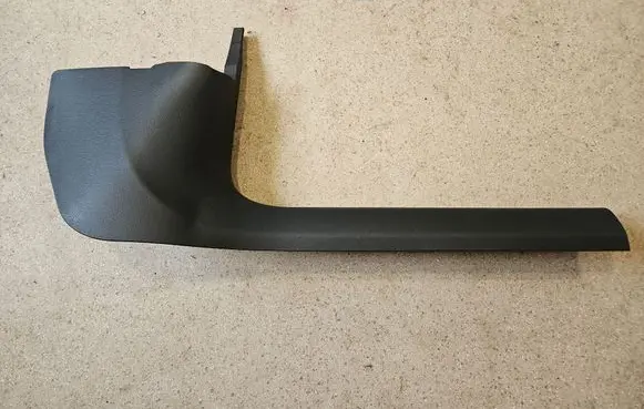 Audi A6 S6 C8 4K Front sill trim cover 4K1867272
