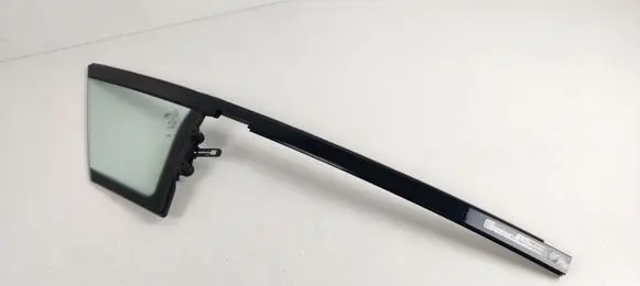BMW iX Front door vent window glass four-door 9466545