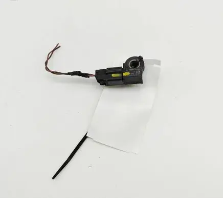 Land Rover Discovery 5 Airbag deployment crash/impact sensor FH2214B006AB